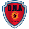 לוגו של DNA הדברות